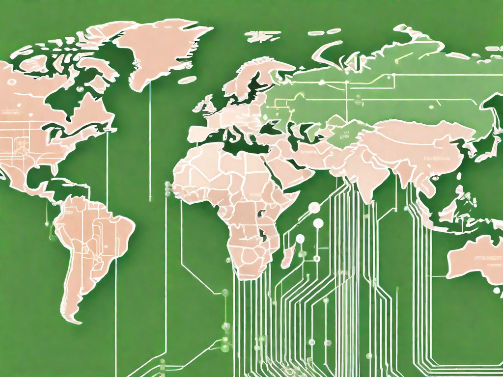 Various types of integrated circuits