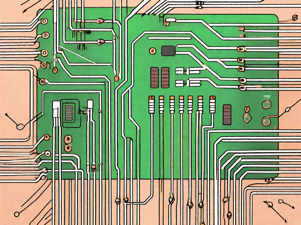 Various types of integrated circuits