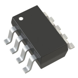 AD5620ARJZ-2REEL7