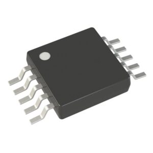 LTC3824EMSE#TRPBF