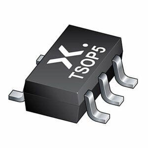 74LVC1G66GV,125