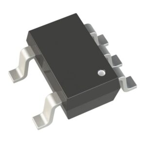ADP7118AUJZ-5.0-R7