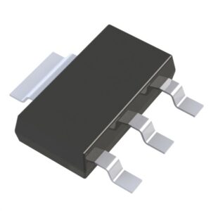 LT1129CST-3.3#TRPBF