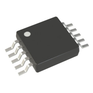LTC3824HMSE#PBF