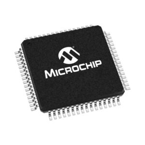 PIC32MK1024GPD064-I/PT
