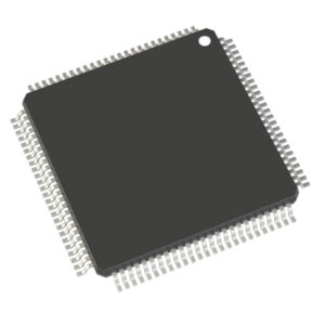 PIC32MK1024GPD100-I/PT