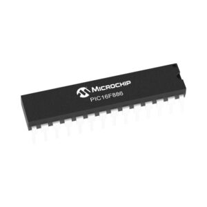 PIC32MX130F064B-I/SP