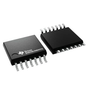 SN74HC02PW