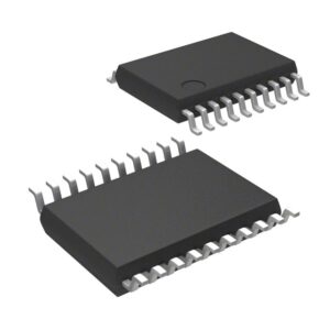 STM32C031F4P6