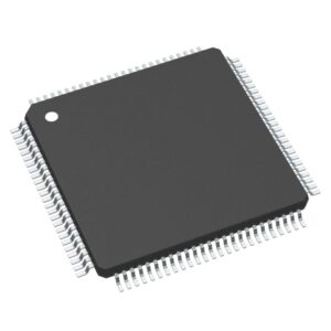 STM32F401VCT6