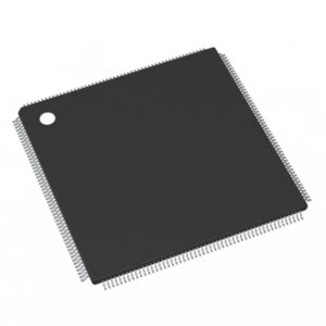 STM32H747BGT6