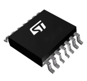 STM32L011D3P6