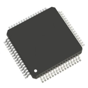 STM32L053R6T6