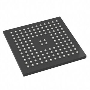 STM32U575QGI6Q