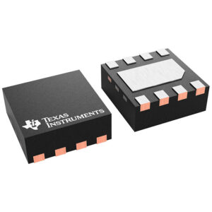DRV8837CDSGR