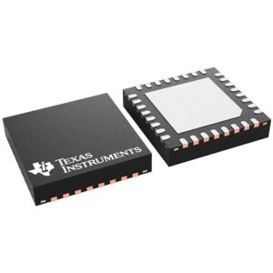 TLV320AIC3104IRHBR